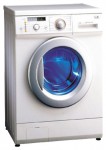 Máquina de lavar LG WD-10360ND 60.00x85.00x42.00 cm