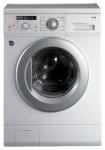 Mașină de spălat LG WD-10360SDK 60.00x84.00x36.00 cm