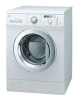 Máy giặt LG WD-10363NDK ảnh, đặc điểm