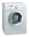Machine à laver LG WD-10363NDK 60.00x85.00x44.00 cm