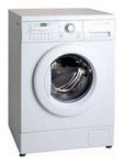 ﻿Washing Machine LG WD-10384N 60.00x82.00x44.00 cm