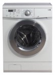 Tvättmaskin LG WD-10390ND 60.00x85.00x45.00 cm