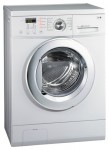 Tvättmaskin LG WD-10390NDK 60.00x85.00x45.00 cm