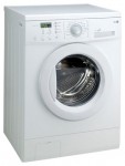 Tvättmaskin LG WD-10390SD 60.00x85.00x34.00 cm