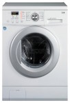 çamaşır makinesi LG WD-10391TD 60.00x84.00x55.00 sm