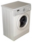 Máquina de lavar LG WD-10393NDK 60.00x85.00x44.00 cm