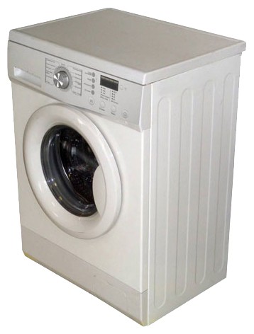 Wasmachine LG WD-10393SDK Foto, karakteristieken