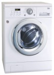 Máquina de lavar LG WD-10400NDK 60.00x85.00x44.00 cm