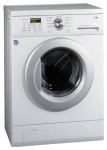 Máquina de lavar LG WD-10405N 60.00x85.00x44.00 cm