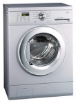 洗濯機 LG WD-10406TDK 60.00x84.00x55.00 cm