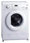 çamaşır makinesi LG WD-10480TP 60.00x85.00x55.00 sm