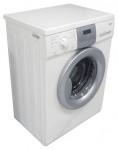 Tvättmaskin LG WD-10481S 60.00x85.00x36.00 cm