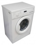 Tvättmaskin LG WD-10490N 60.00x85.00x42.00 cm