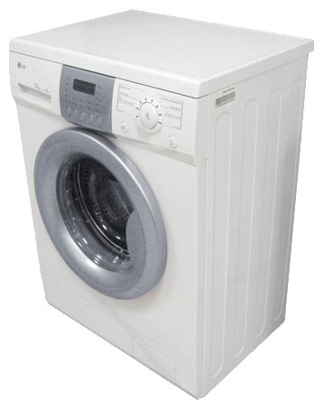 ﻿Washing Machine LG WD-10491N Photo, Characteristics