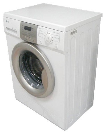 เครื่องซักผ้า LG WD-10492N รูปถ่าย, ลักษณะเฉพาะ