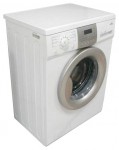 वॉशिंग मशीन LG WD-10492T 60.00x81.00x42.00 सेमी