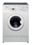 Tvättmaskin LG WD-1050F 60.00x85.00x60.00 cm