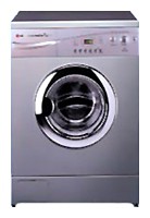 वॉशिंग मशीन LG WD-1055FB तस्वीर, विशेषताएँ