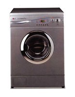 ﻿Washing Machine LG WD-1065FB Photo, Characteristics