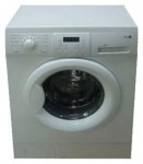 Máquina de lavar LG WD-10660N 60.00x85.00x44.00 cm
