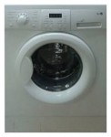 वॉशिंग मशीन LG WD-10660T 60.00x85.00x55.00 सेमी