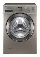 Machine à laver LG WD-1069FDS Photo, les caractéristiques