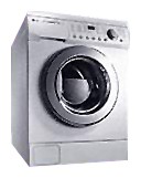 Tvättmaskin LG WD-1070FB Fil, egenskaper