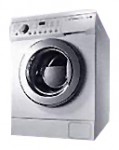 वॉशिंग मशीन LG WD-1070FB 60.00x84.00x60.00 सेमी