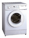 เครื่องซักผ้า LG WD-1074FB 60.00x85.00x60.00 เซนติเมตร