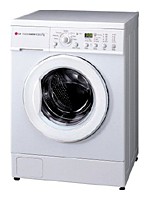 वॉशिंग मशीन LG WD-1080FD तस्वीर, विशेषताएँ