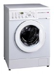 Tvättmaskin LG WD-1080FD 60.00x84.00x60.00 cm
