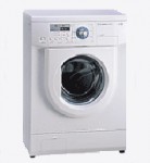 เครื่องซักผ้า LG WD-12170ND 60.00x85.00x44.00 เซนติเมตร