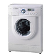 Vaskemaskine LG WD-12170SD Foto, Egenskaber
