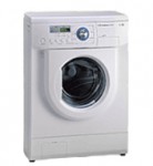 Machine à laver LG WD-12170SD 60.00x85.00x34.00 cm