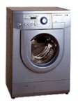 Tvättmaskin LG WD-12175SD 60.00x84.00x34.00 cm