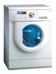 Tvättmaskin LG WD-12200SD 60.00x85.00x44.00 cm