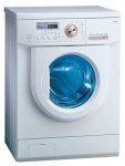 Tvättmaskin LG WD-12202TD 60.00x84.00x44.00 cm