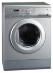 Vaskemaskine LG WD-1220ND5 60.00x85.00x45.00 cm