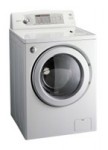 Máquina de lavar LG WD-12210BD 72.00x109.00x69.00 cm