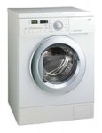 Máquina de lavar LG WD-12330ND 60.00x84.00x44.00 cm