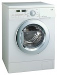 Machine à laver LG WD-12331AD 60.00x85.00x55.00 cm