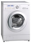 洗濯機 LG WD-12341TDK 60.00x84.00x55.00 cm
