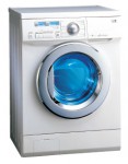 Máquina de lavar LG WD-12344TD 60.00x84.00x44.00 cm