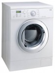 Máy giặt LG WD-12350NDK 60.00x84.00x44.00 cm