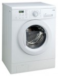 Tvättmaskin LG WD-12390ND 60.00x85.00x44.00 cm