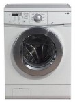 Wasmachine LG WD-12390SD 60.00x85.00x36.00 cm
