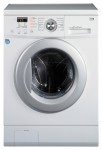 Máquina de lavar LG WD-12391TDK 60.00x85.00x55.00 cm