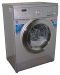 वॉशिंग मशीन LG WD-12395ND 60.00x84.00x44.00 सेमी