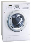 ﻿Washing Machine LG WD-12401T 60.00x84.00x55.00 cm