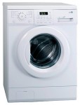 Máquina de lavar LG WD-1247ABD 60.00x84.00x64.00 cm